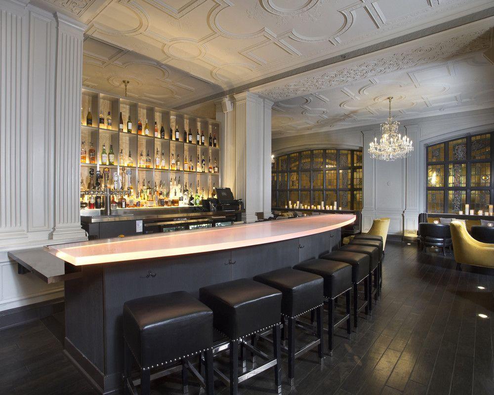 Magnolia Hotel St. Louis, A Tribute Portfolio Hotel Eksteriør bilde