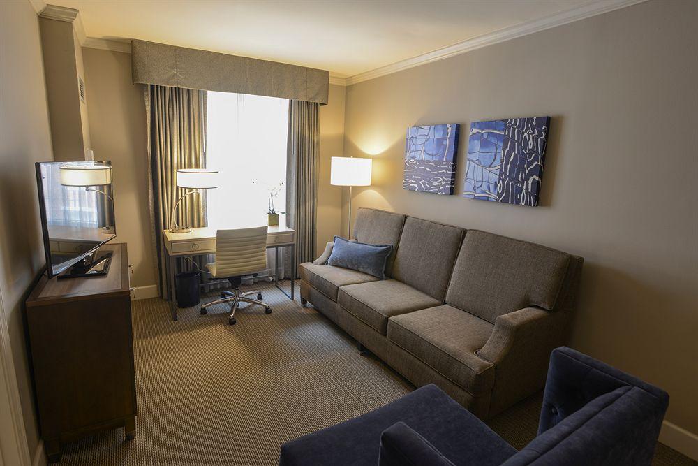 Magnolia Hotel St. Louis, A Tribute Portfolio Hotel Eksteriør bilde