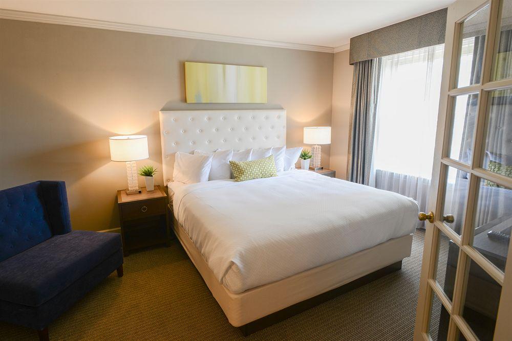 Magnolia Hotel St. Louis, A Tribute Portfolio Hotel Eksteriør bilde