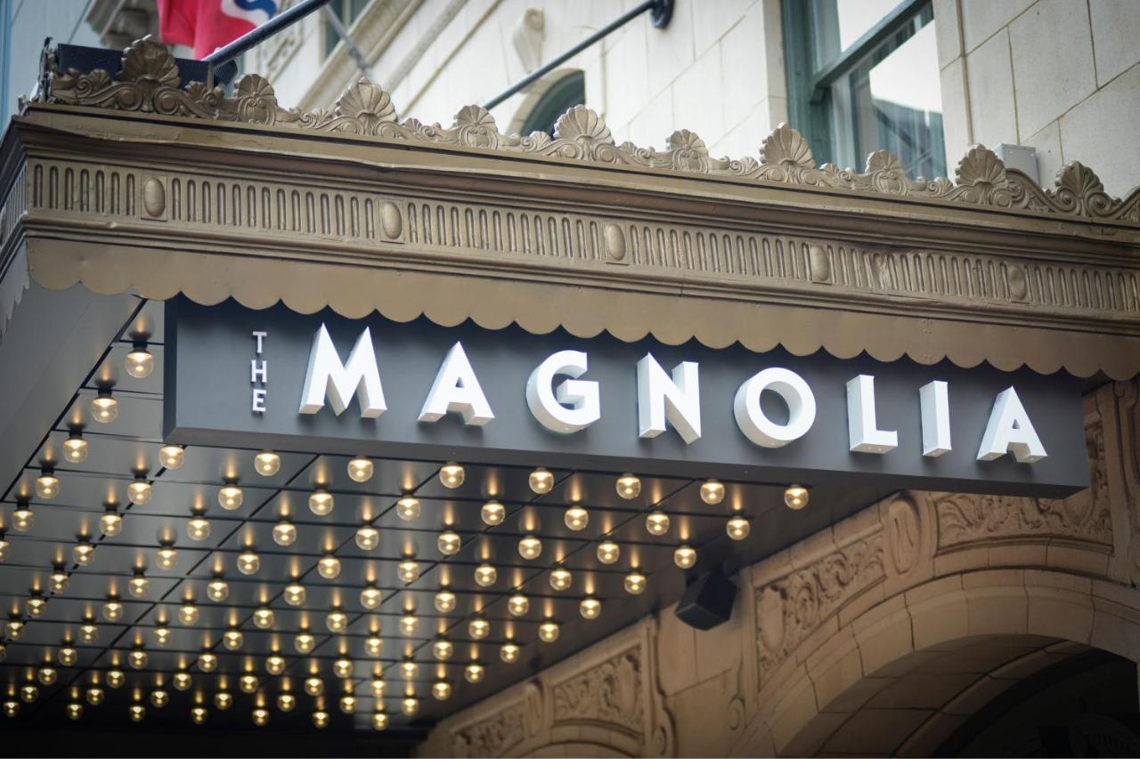Magnolia Hotel St. Louis, A Tribute Portfolio Hotel Eksteriør bilde