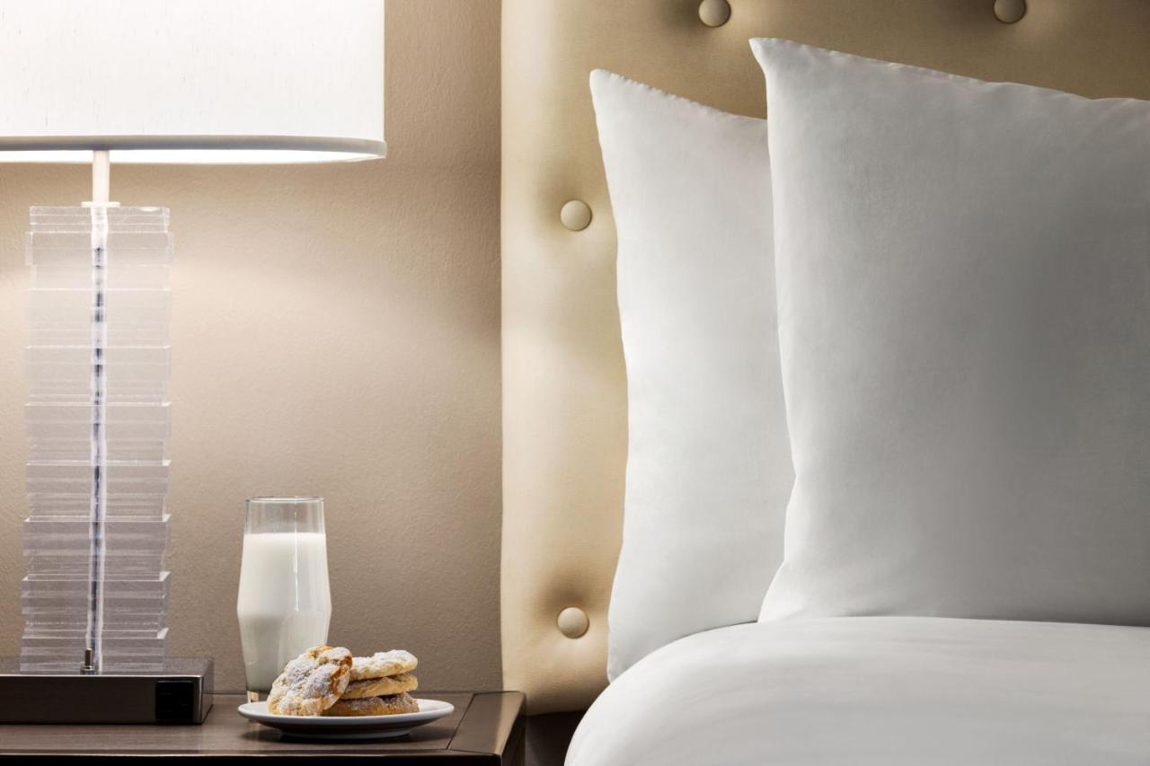 Magnolia Hotel St. Louis, A Tribute Portfolio Hotel Eksteriør bilde