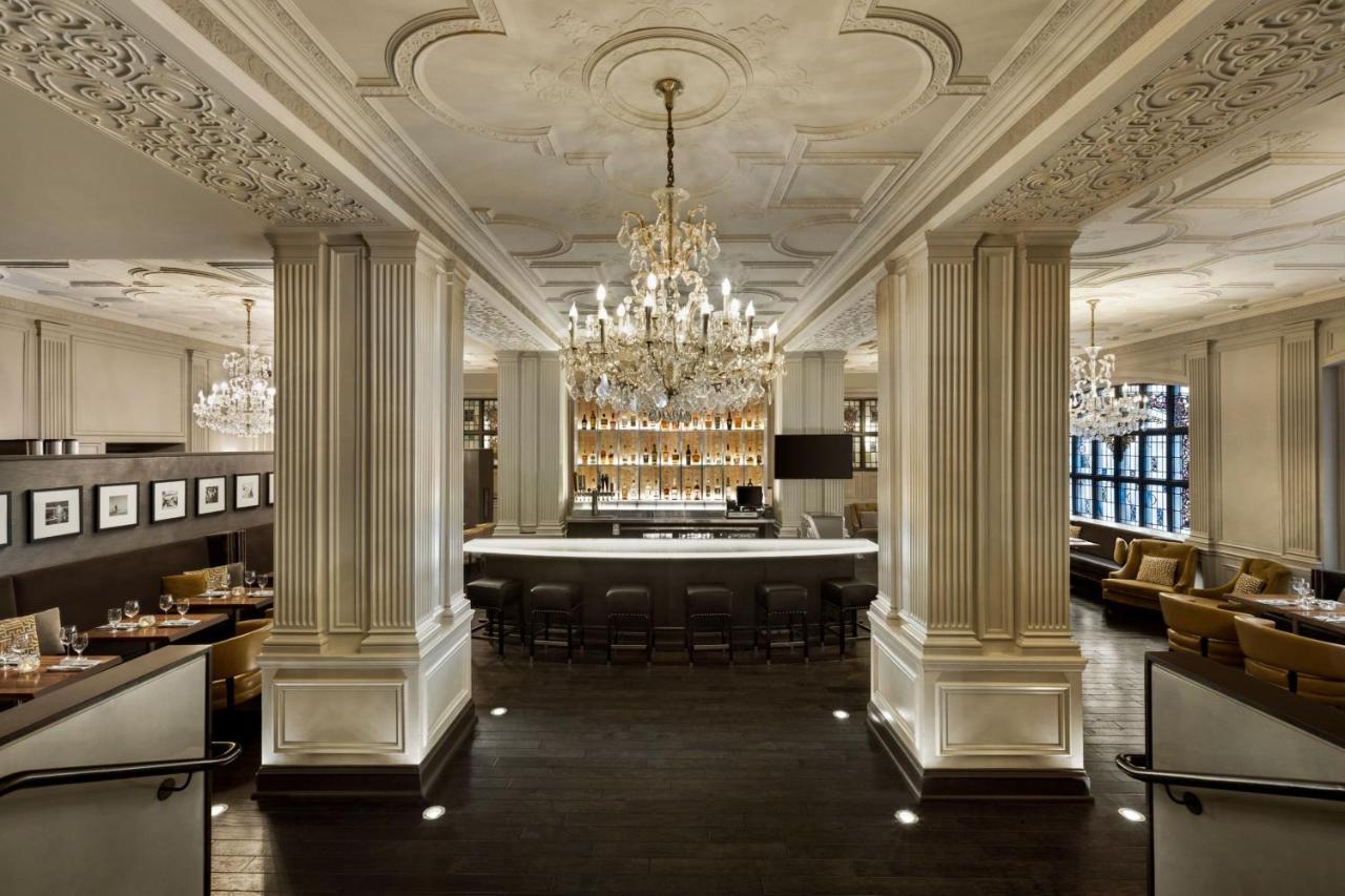 Magnolia Hotel St. Louis, A Tribute Portfolio Hotel Eksteriør bilde