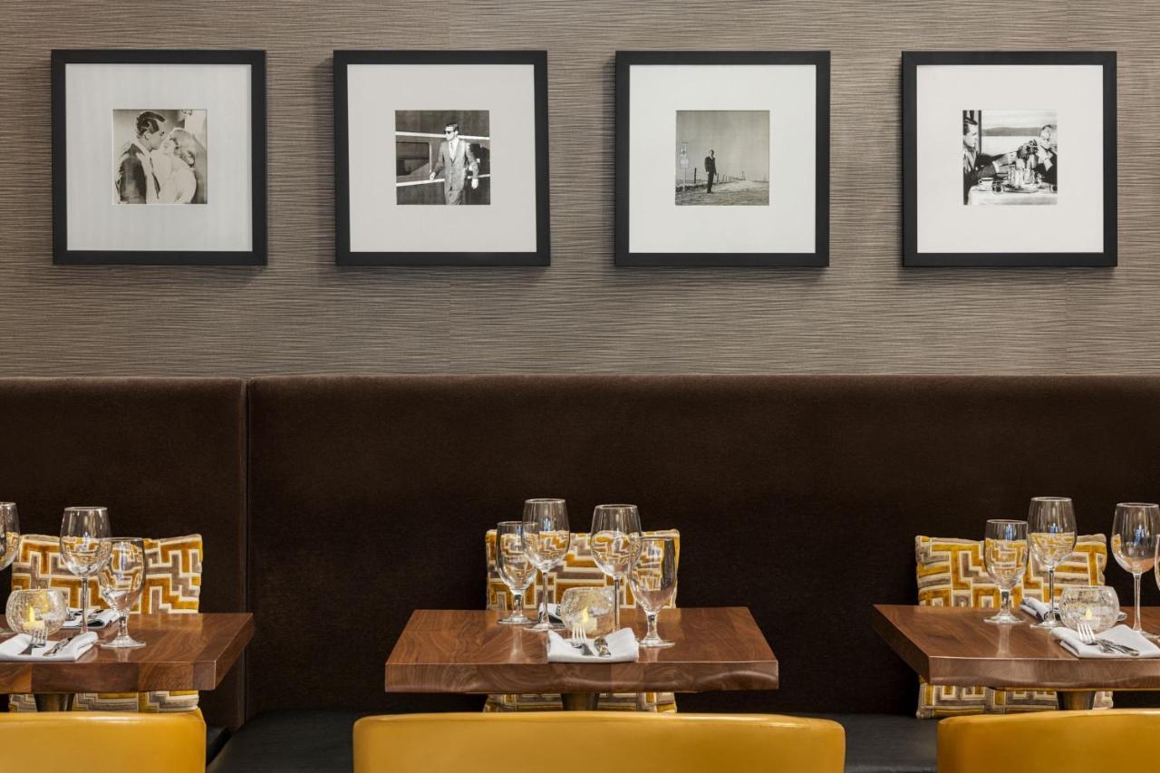 Magnolia Hotel St. Louis, A Tribute Portfolio Hotel Eksteriør bilde
