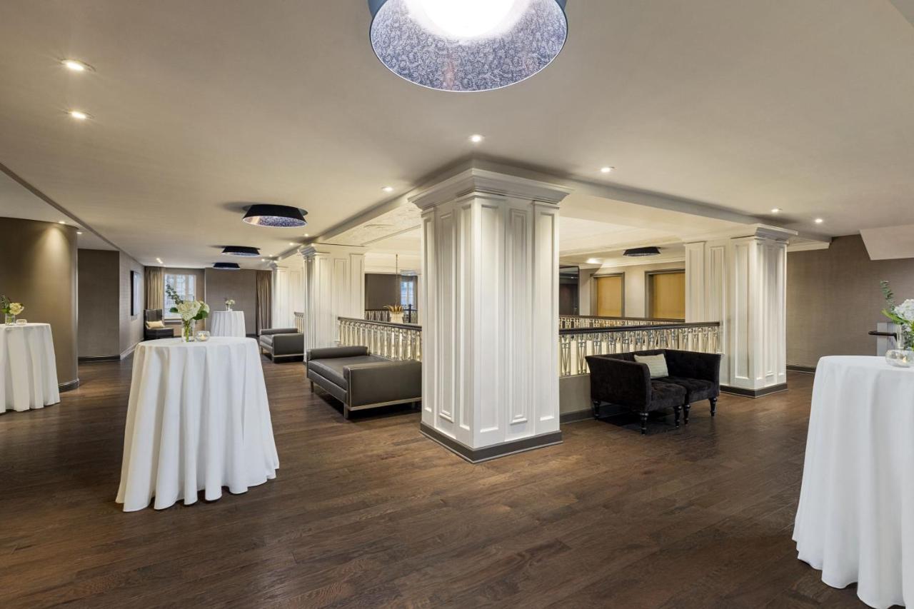 Magnolia Hotel St. Louis, A Tribute Portfolio Hotel Eksteriør bilde