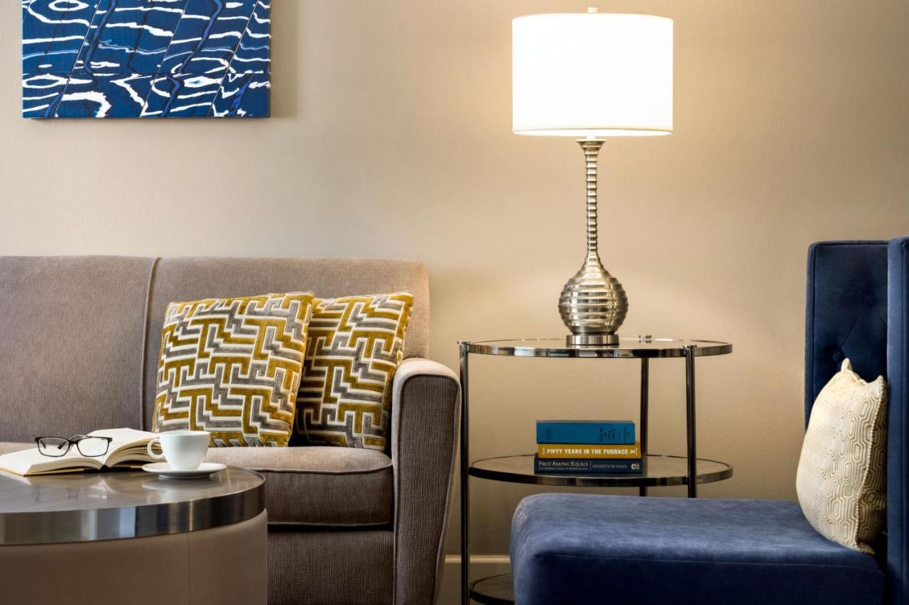 Magnolia Hotel St. Louis, A Tribute Portfolio Hotel Eksteriør bilde
