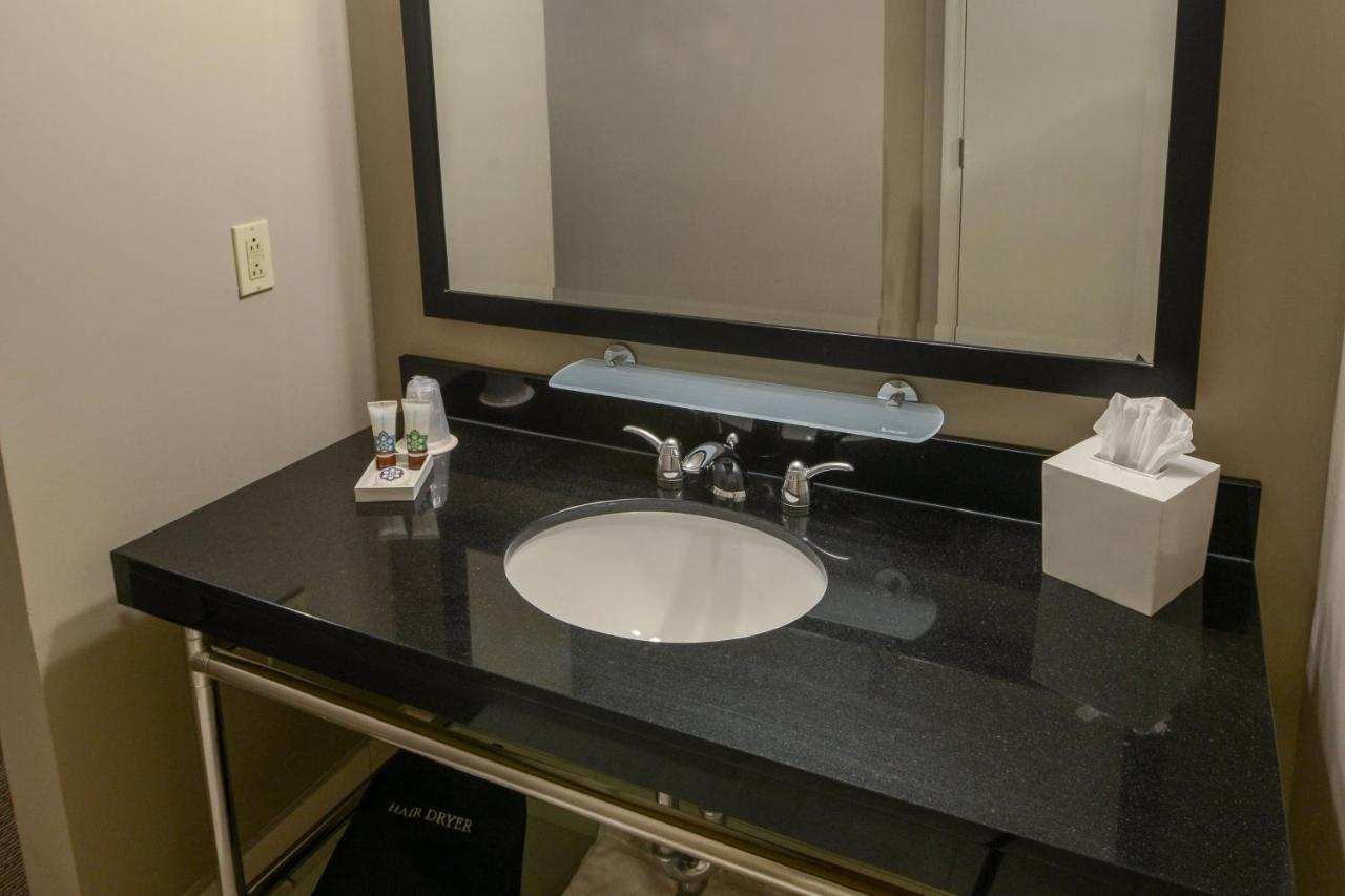 Magnolia Hotel St. Louis, A Tribute Portfolio Hotel Eksteriør bilde