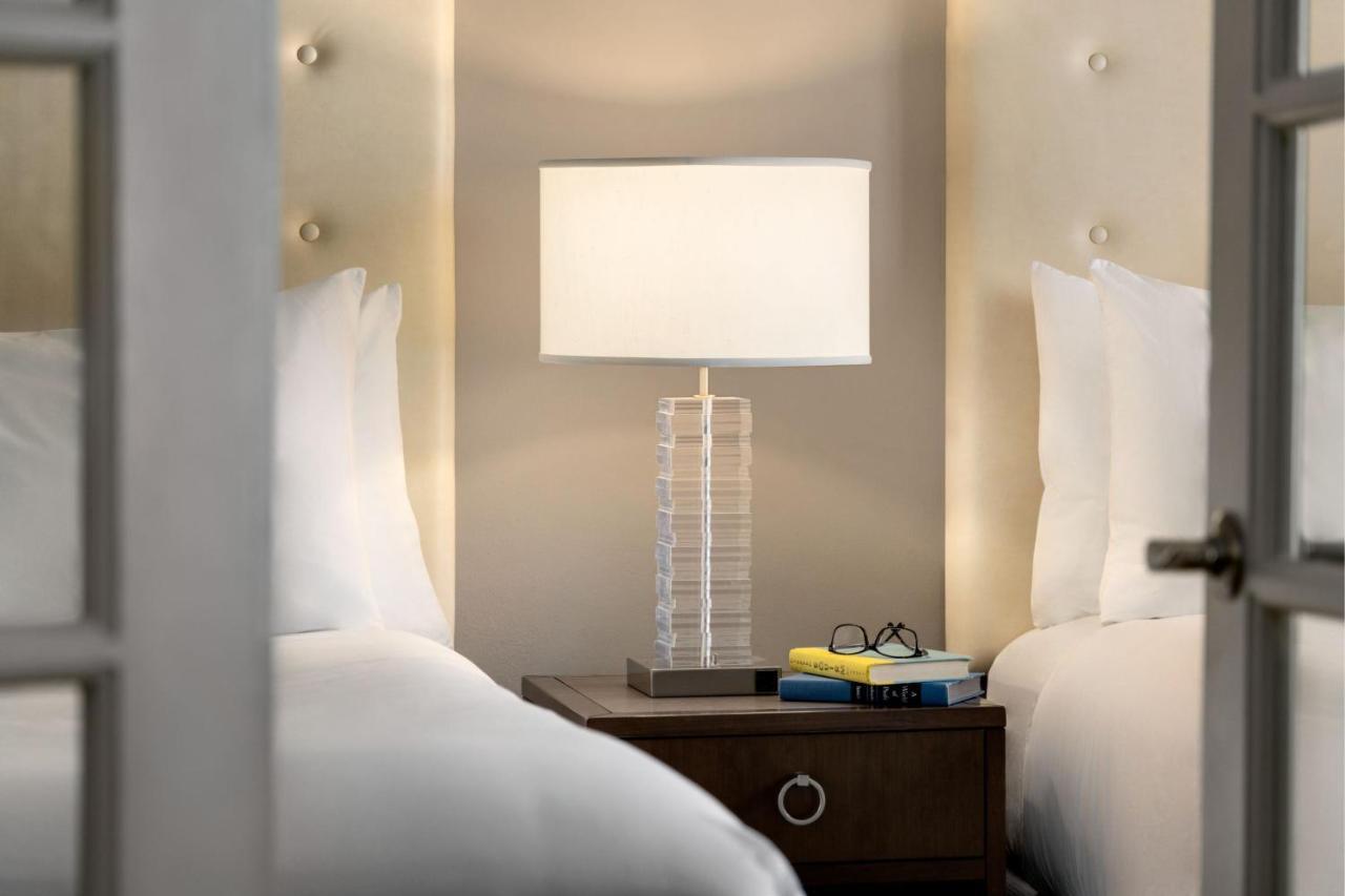 Magnolia Hotel St. Louis, A Tribute Portfolio Hotel Eksteriør bilde