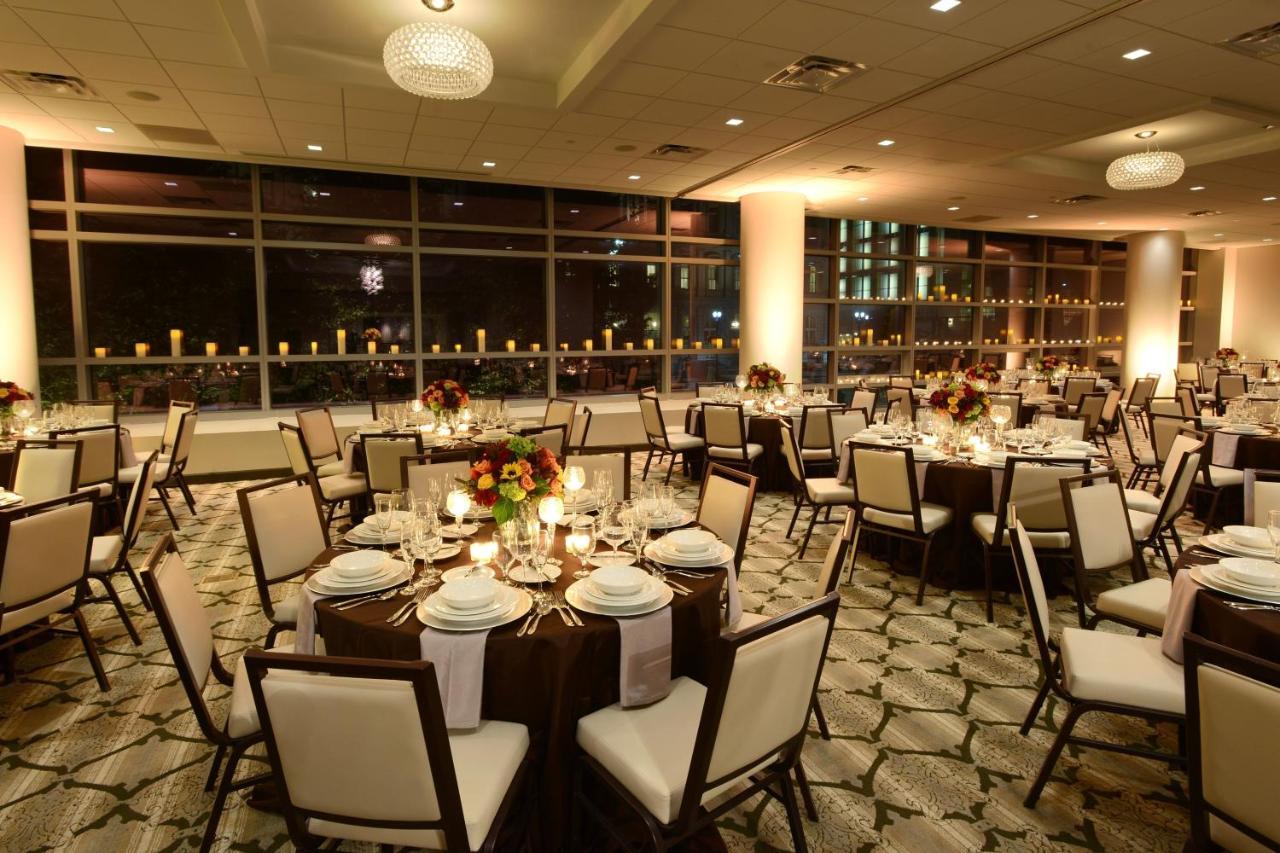 Magnolia Hotel St. Louis, A Tribute Portfolio Hotel Eksteriør bilde
