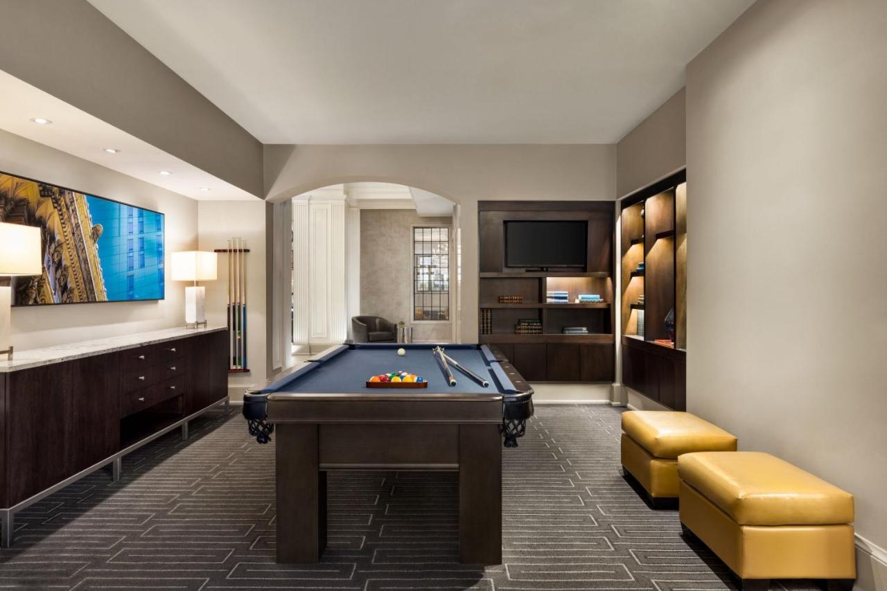 Magnolia Hotel St. Louis, A Tribute Portfolio Hotel Eksteriør bilde
