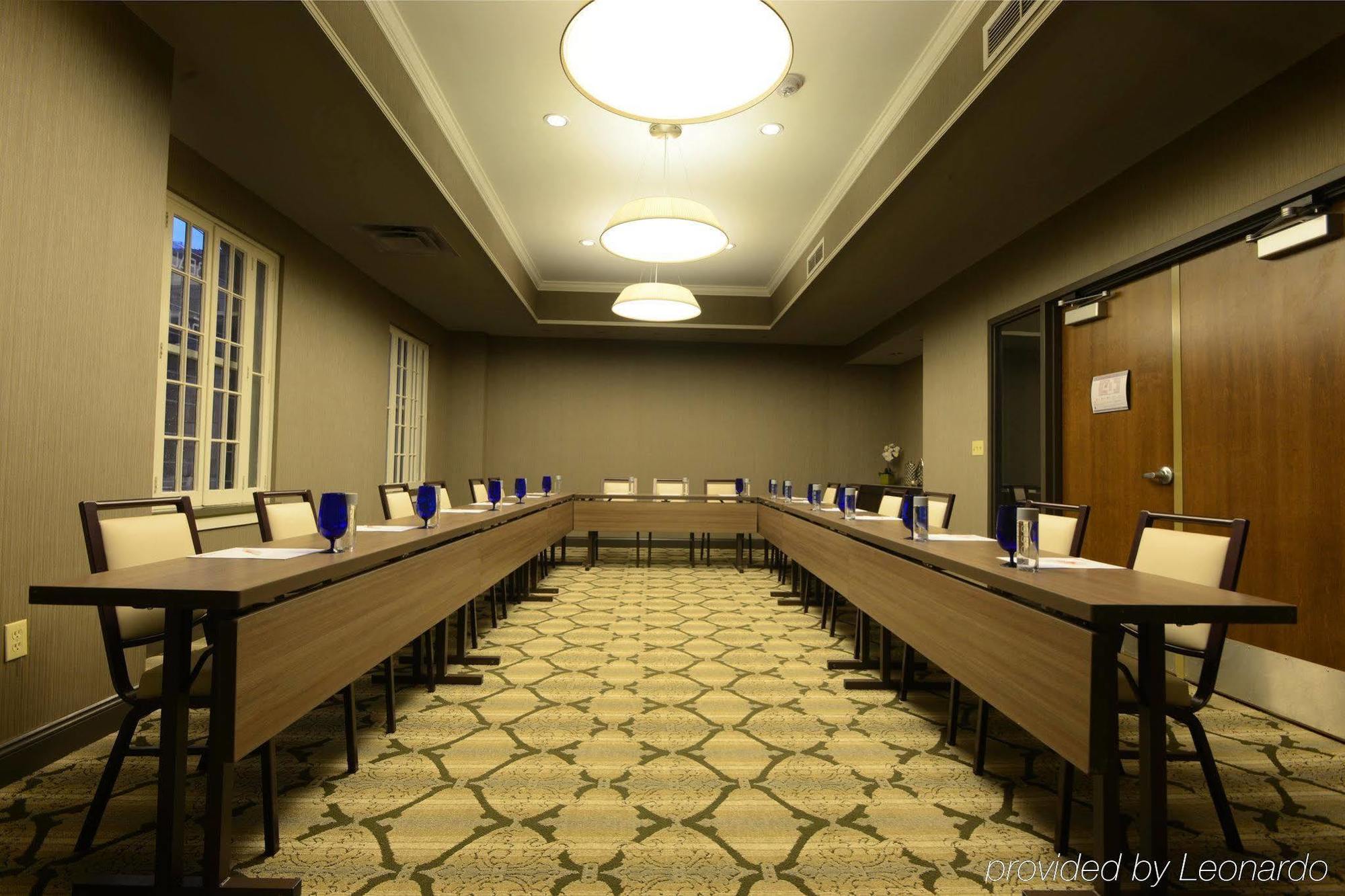 Magnolia Hotel St. Louis, A Tribute Portfolio Hotel Eksteriør bilde