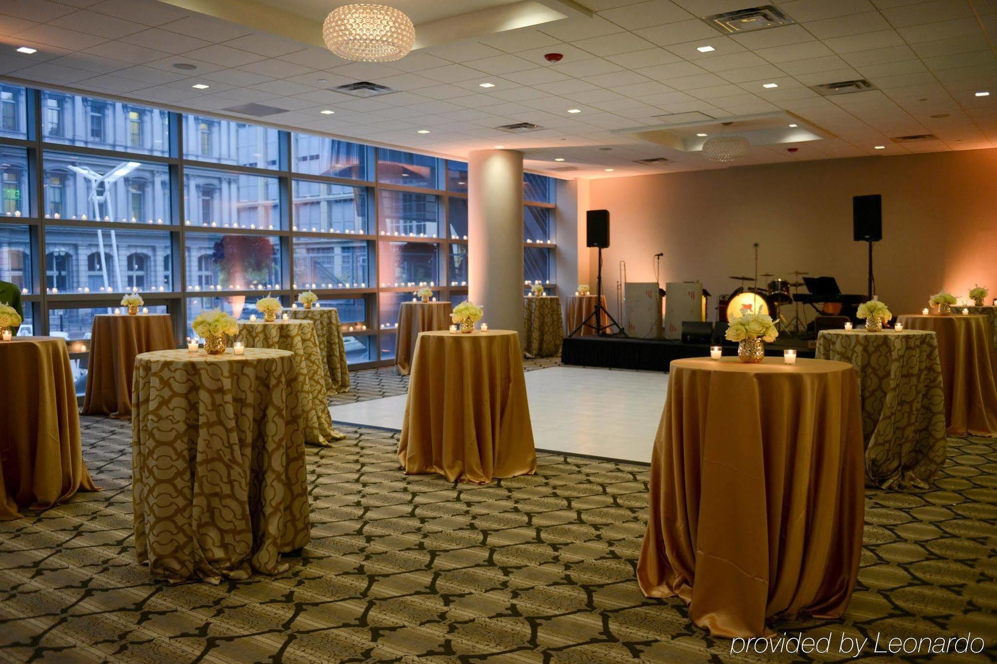 Magnolia Hotel St. Louis, A Tribute Portfolio Hotel Eksteriør bilde