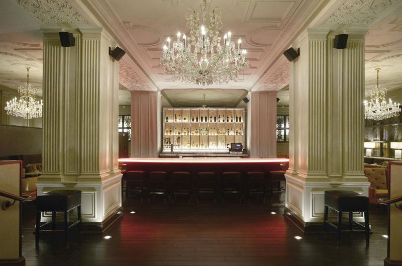 Magnolia Hotel St. Louis, A Tribute Portfolio Hotel Eksteriør bilde