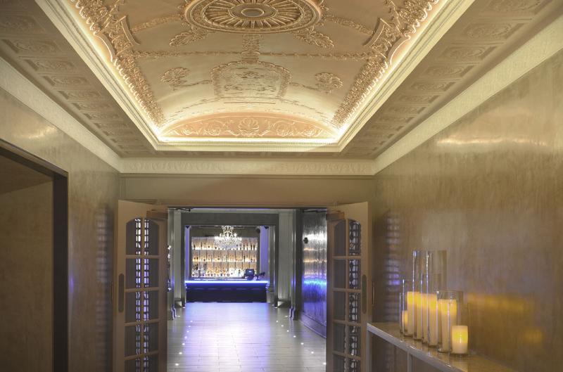 Magnolia Hotel St. Louis, A Tribute Portfolio Hotel Eksteriør bilde