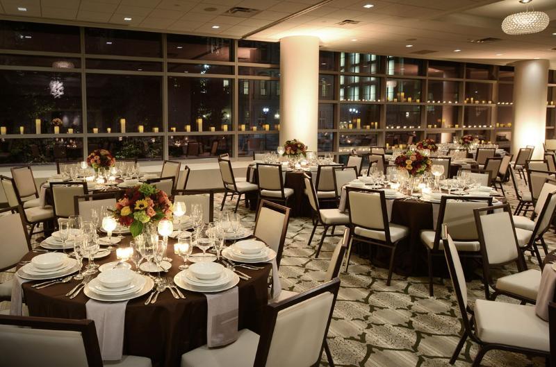 Magnolia Hotel St. Louis, A Tribute Portfolio Hotel Eksteriør bilde
