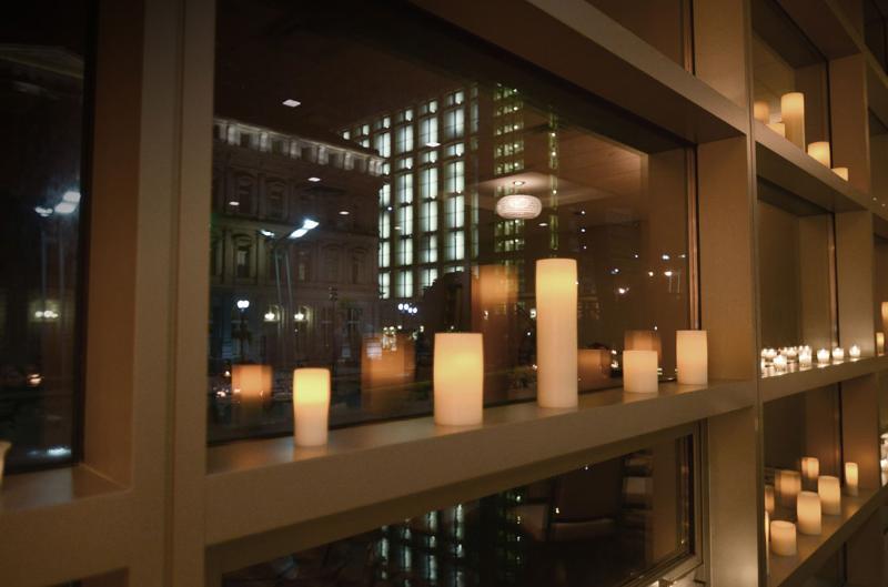 Magnolia Hotel St. Louis, A Tribute Portfolio Hotel Eksteriør bilde