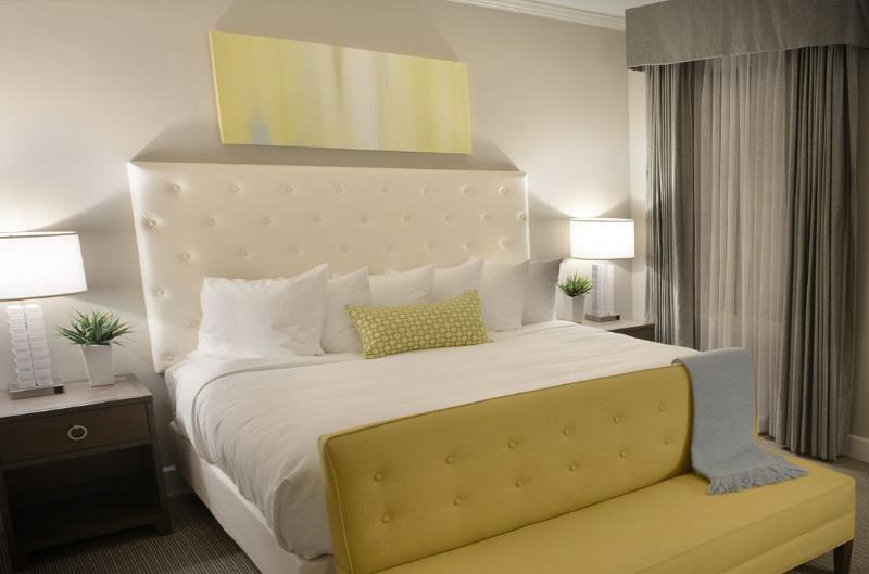 Magnolia Hotel St. Louis, A Tribute Portfolio Hotel Eksteriør bilde