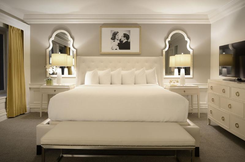 Magnolia Hotel St. Louis, A Tribute Portfolio Hotel Eksteriør bilde
